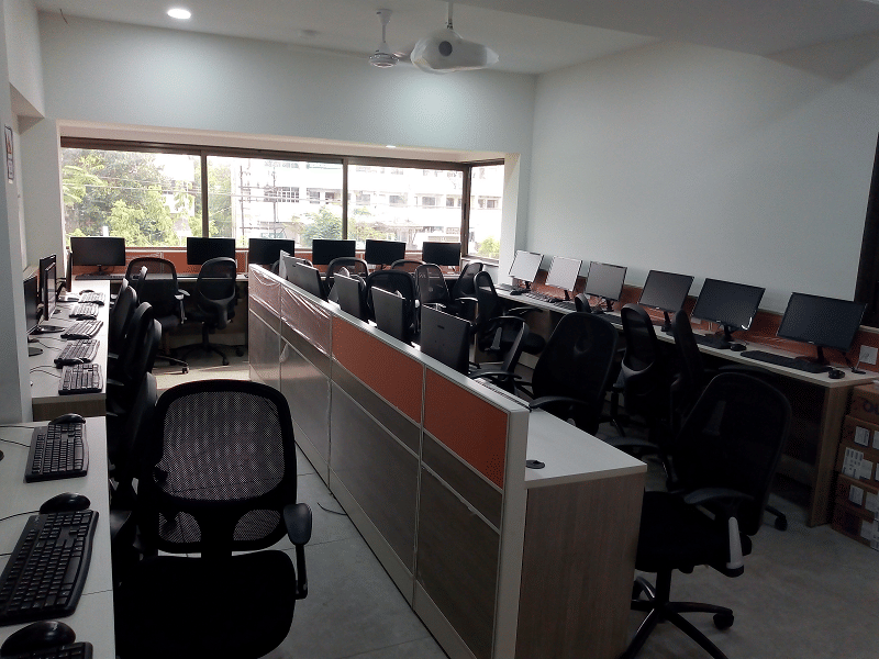 Virohan Institute of Health & Management Sciences Nagpur Campus photo 5